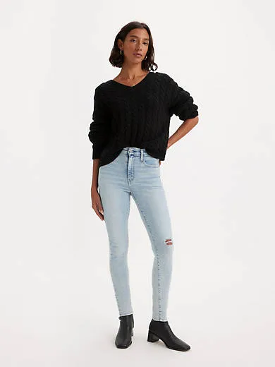 720 High Rise Super Skinny Women's Jeans sold by Levi's