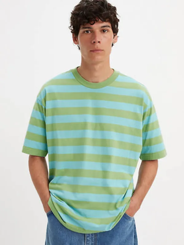 Levi's® Skateboarding™ Boxy T-Shirt sold by Levi's