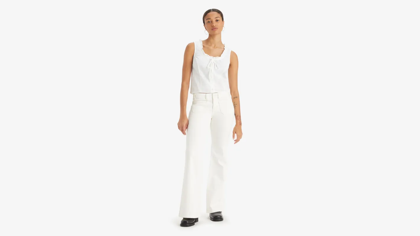 Superlow Flare Women's Pants sold by Levi's