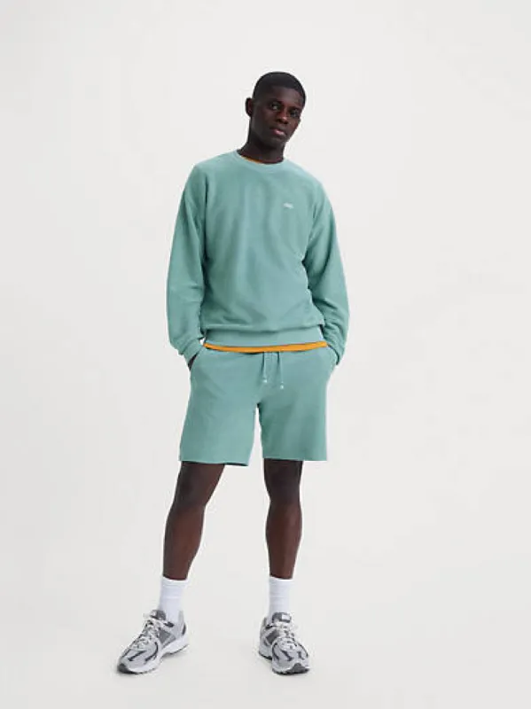 Gold Tab™ Men's Sweatshorts made by Levi's