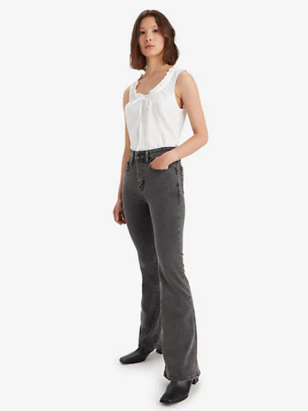 726 High Rise Flare Women's Jeans sold by Levi's
