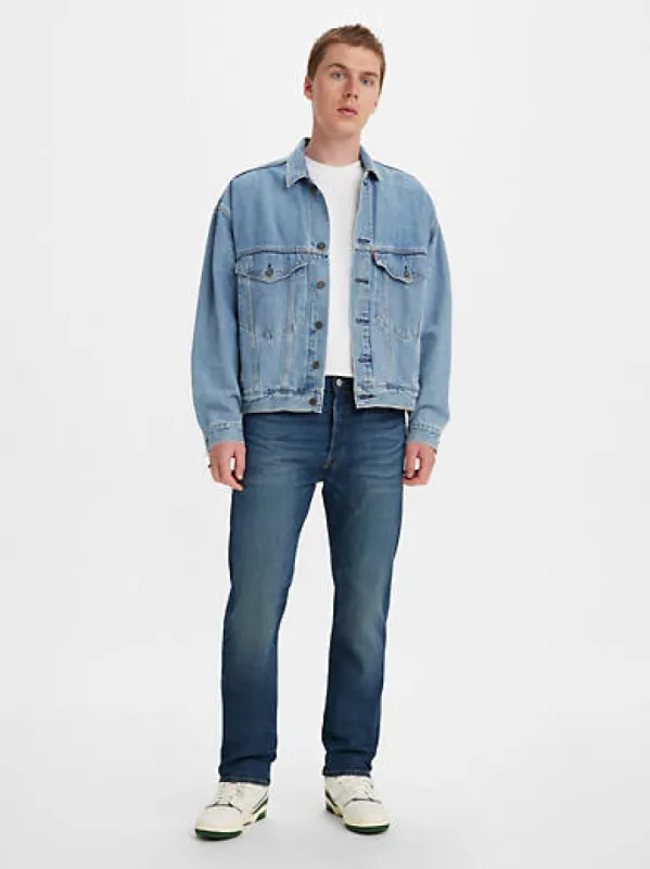 501® Original Fit Men's Jeans sold by Levi's
