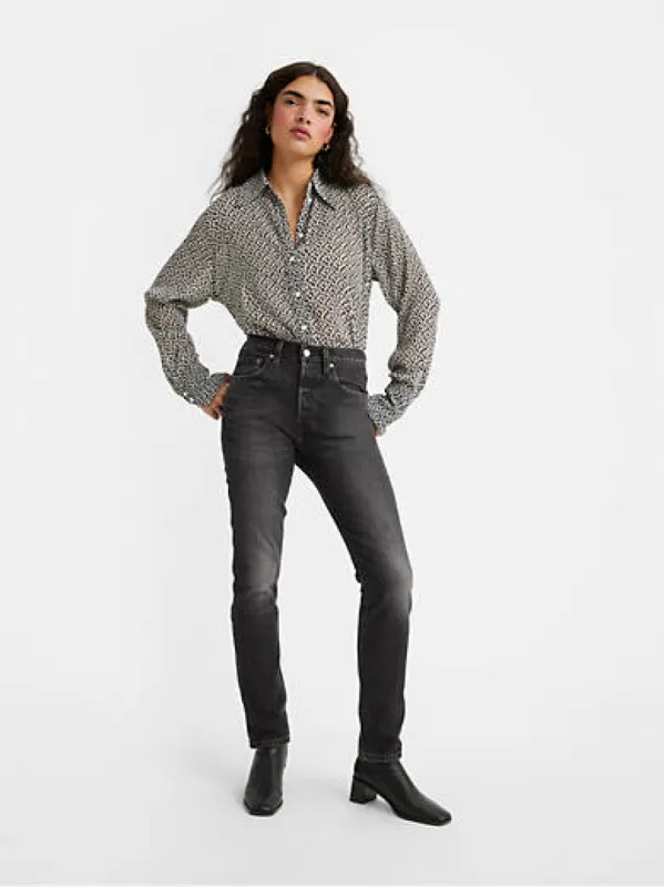 501® Skinny Women's Jeans sold by Levi's
