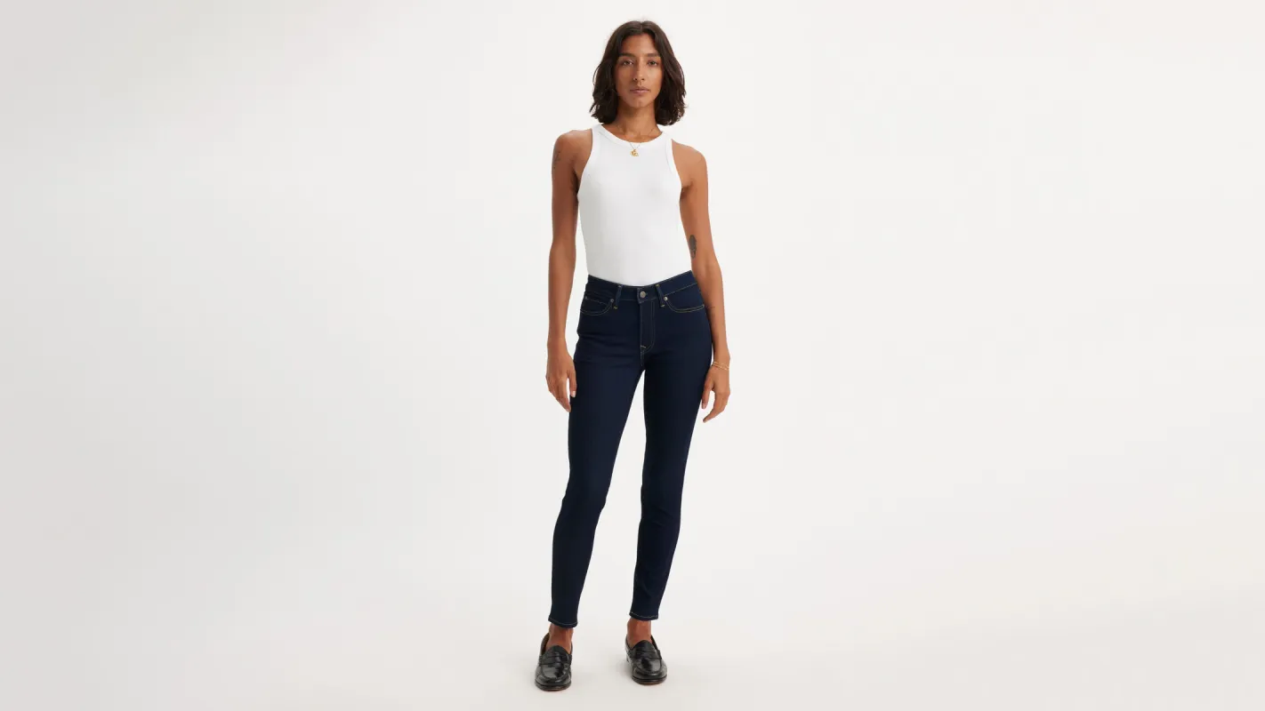 711 Skinny Women's Jeans sold by Levi's