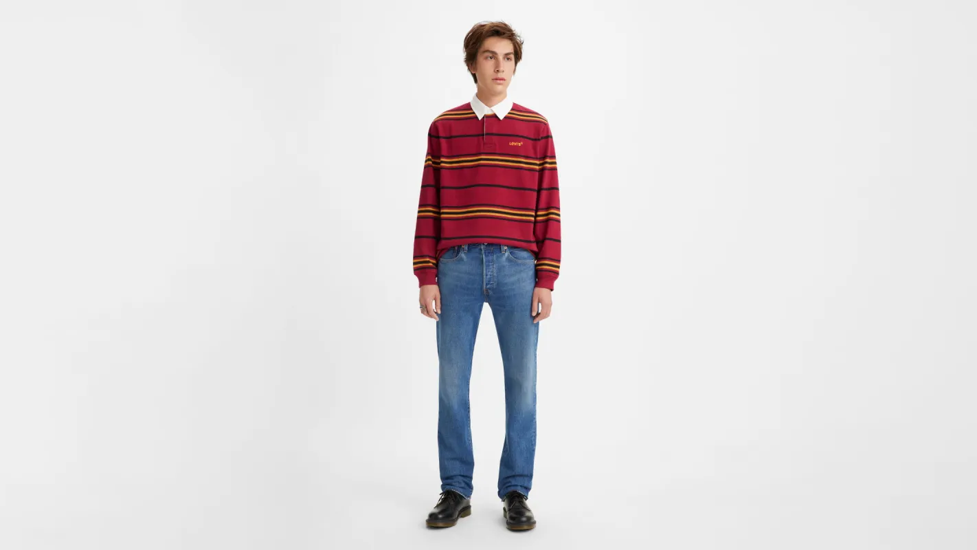 501® Original Fit Men's Jeans sold by Levi's
