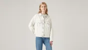 90s Trucker Jacket sold by Levi's