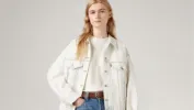 90s Trucker Jacket sold by Levi's