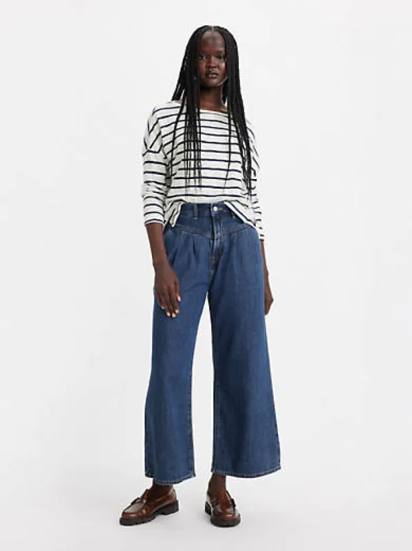 Baggy Featherweight Women's Jeans sold by Levi's