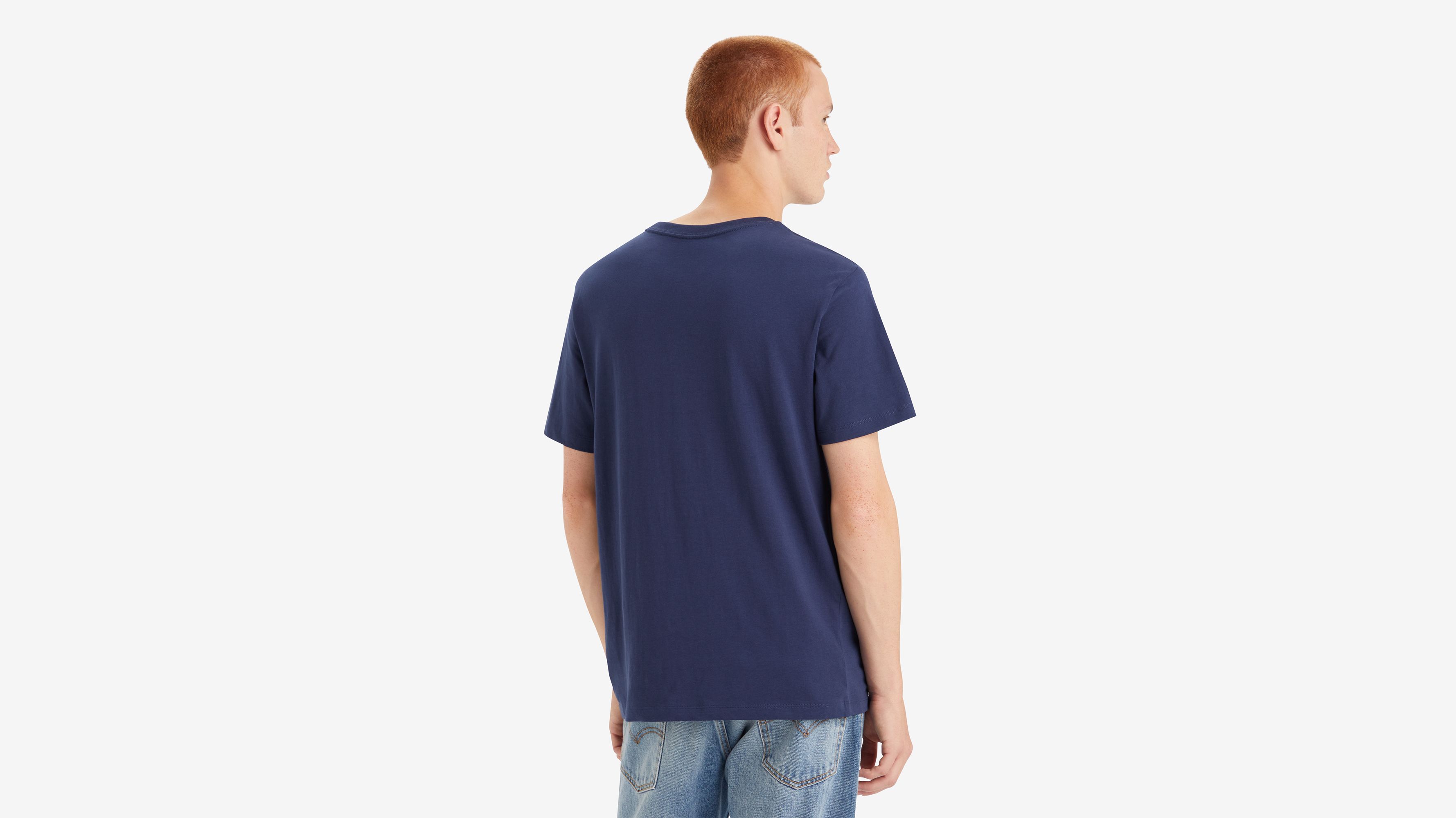 Classic Graphic T-Shirt sold by Levi's product image thumbnail 2