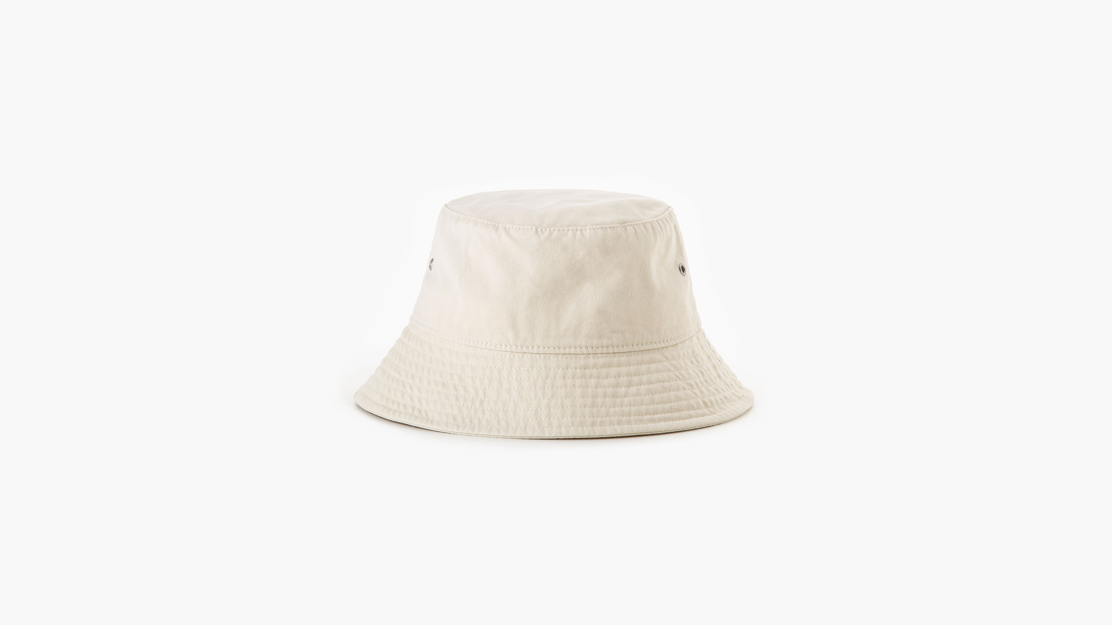 Headline Logo Bucket Hat sold by Levi's product image thumbnail 3