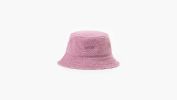 Headline Logo Bucket Hat sold by Levi's