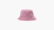 Headline Logo Bucket Hat sold by Levi's