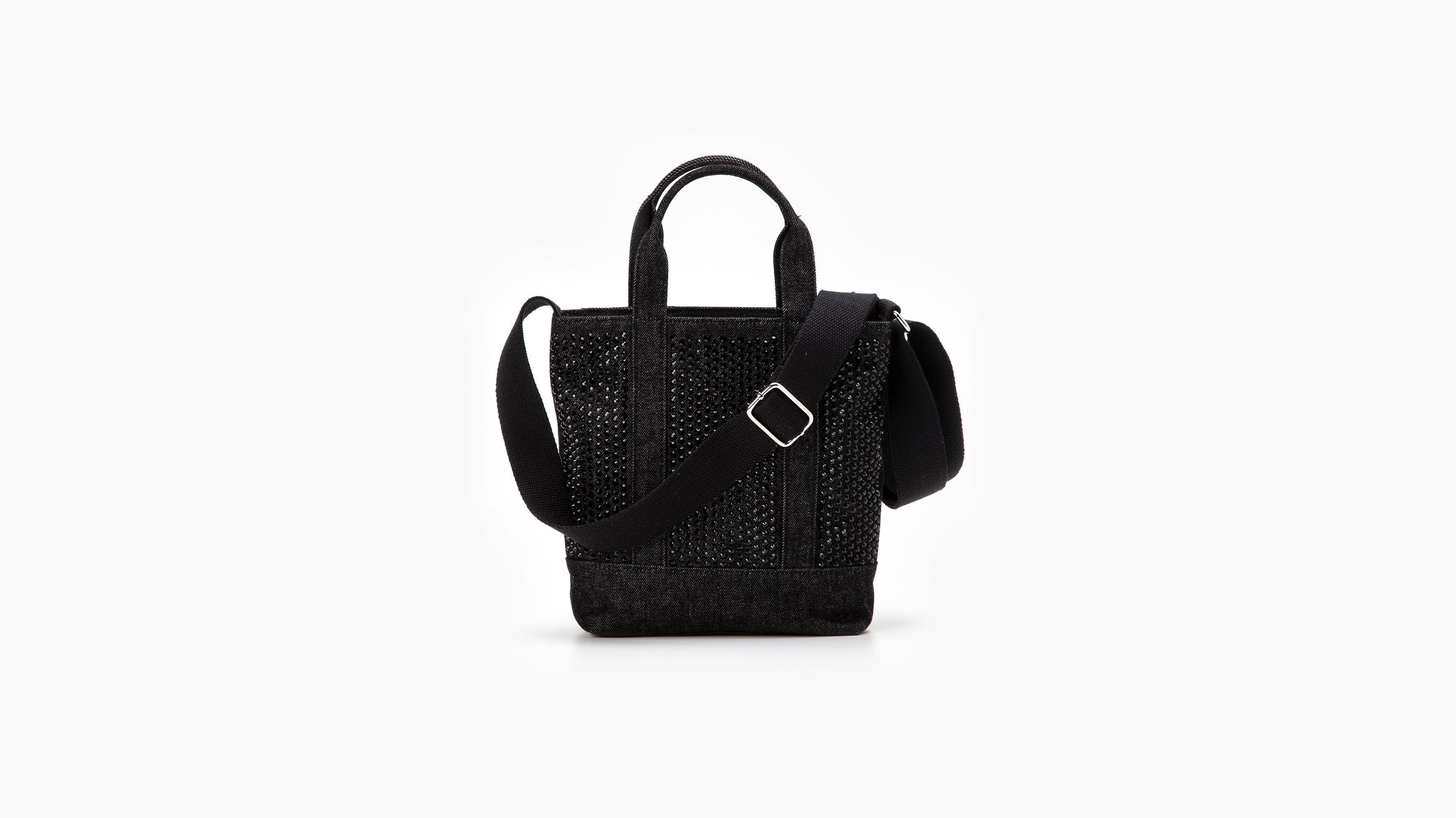 Rhinestone Mini Icon Tote sold by Levi's product image thumbnail 2