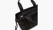 Rhinestone Mini Icon Tote sold by Levi's