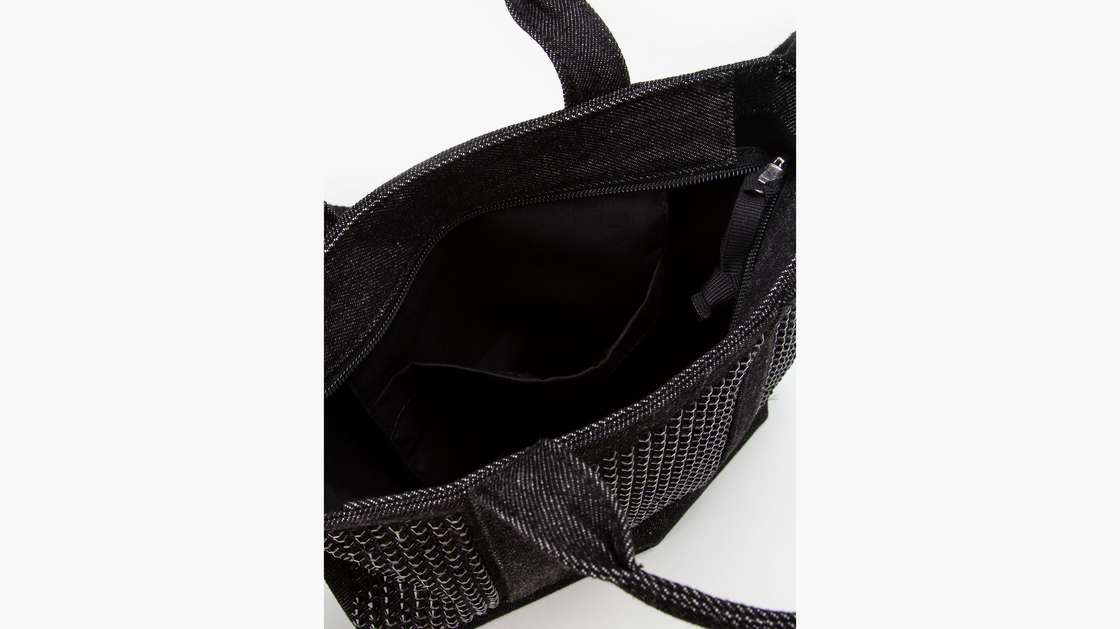 Rhinestone Mini Icon Tote sold by Levi's product image thumbnail 4