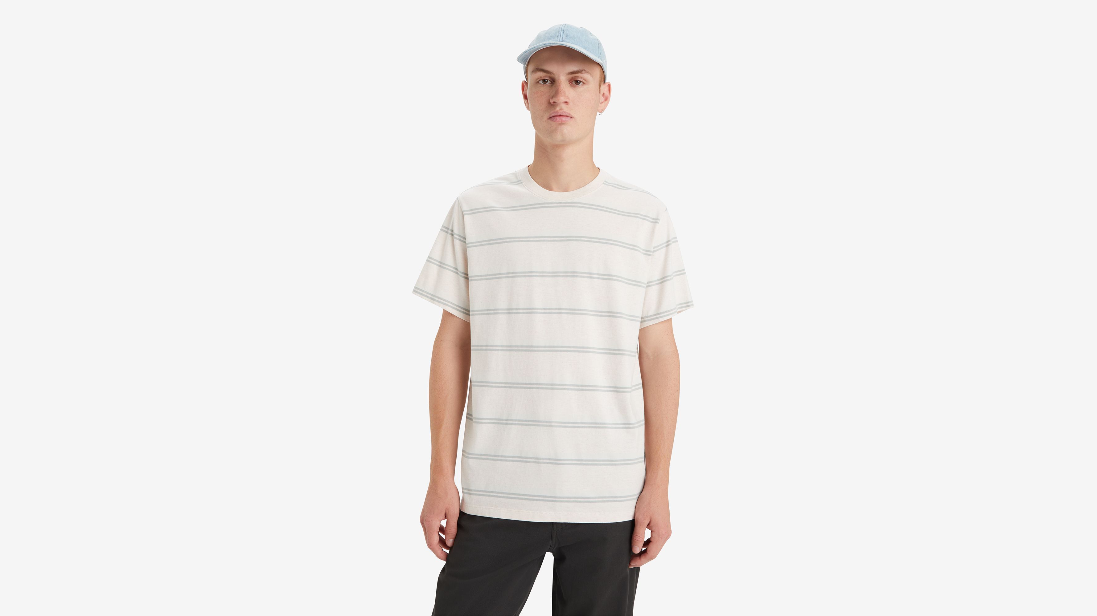Essential T-Shirt sold by Levi's product image thumbnail 2