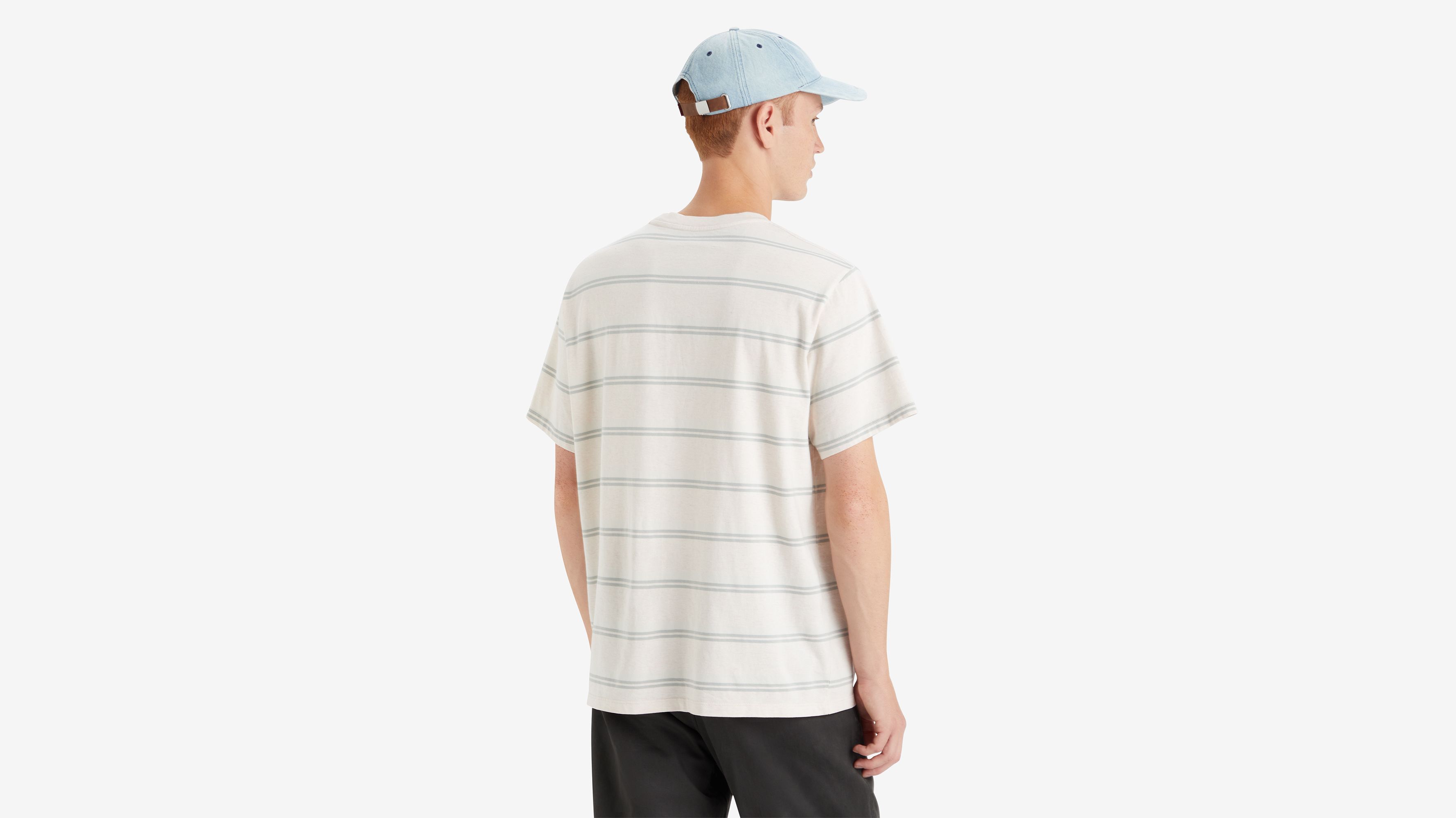 Essential T-Shirt sold by Levi's product image thumbnail 3
