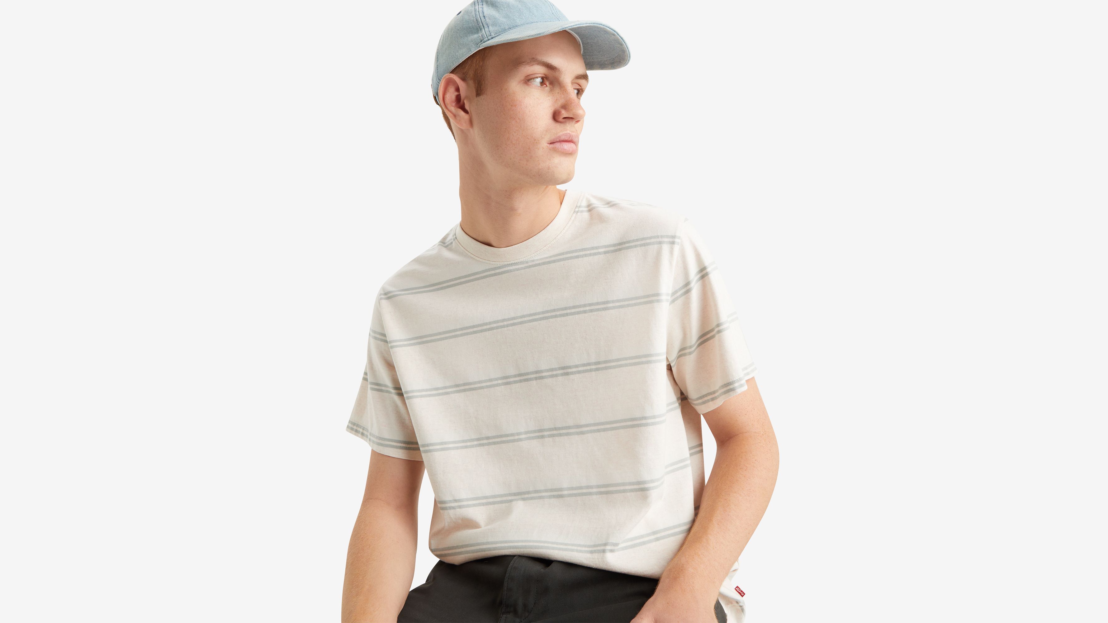 Essential T-Shirt sold by Levi's product image thumbnail 4