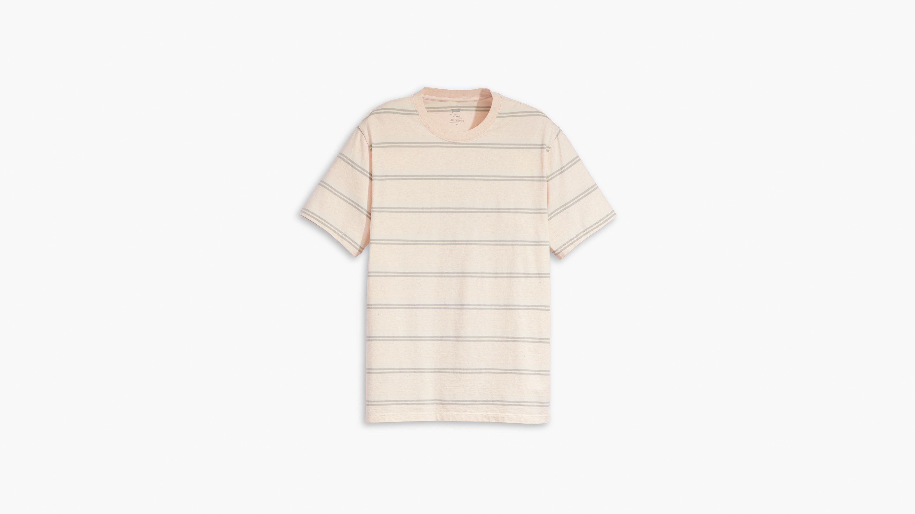 Essential T-Shirt sold by Levi's product image thumbnail 5