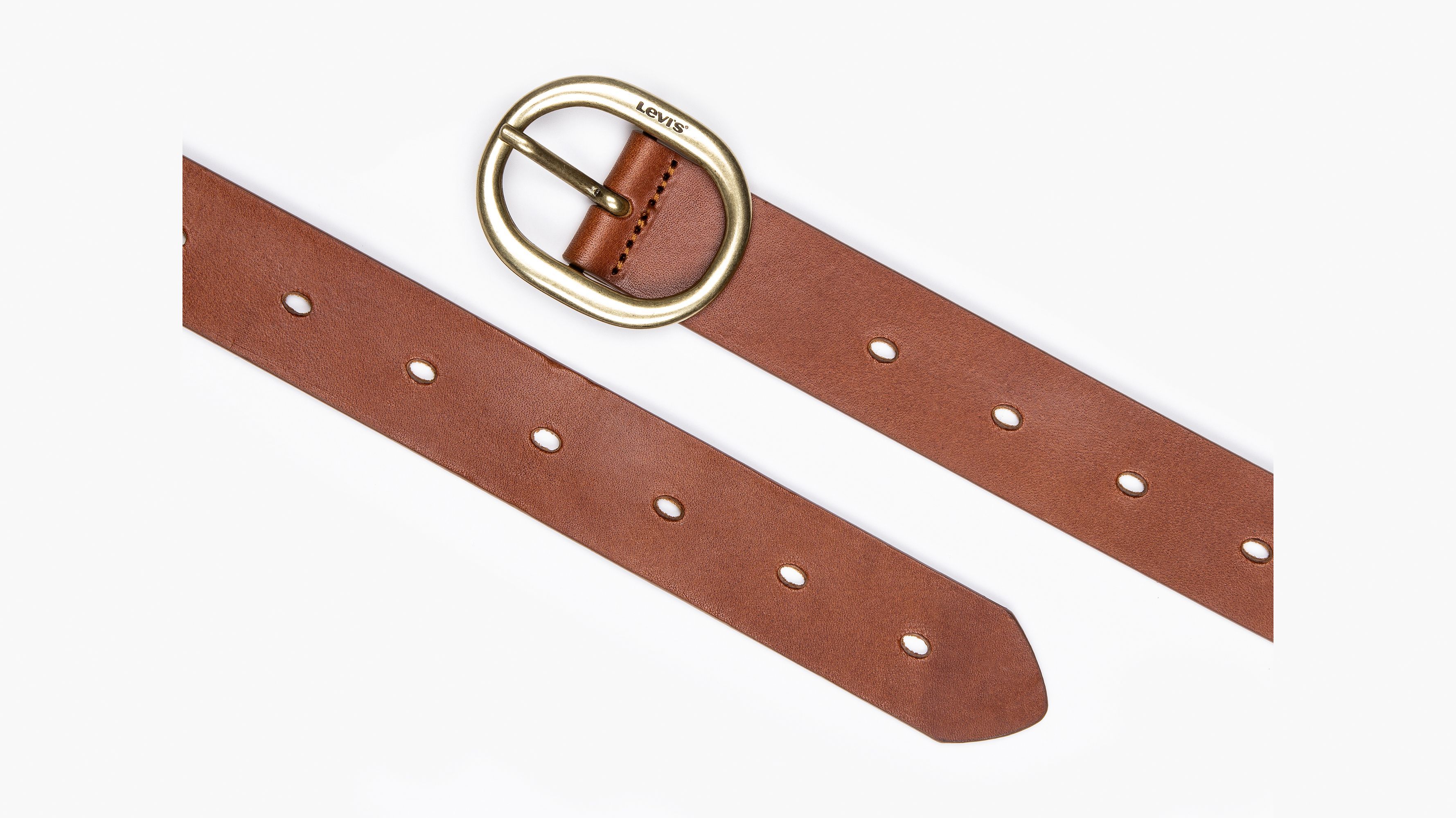 High-Low Belt sold by Levi's product image thumbnail 2