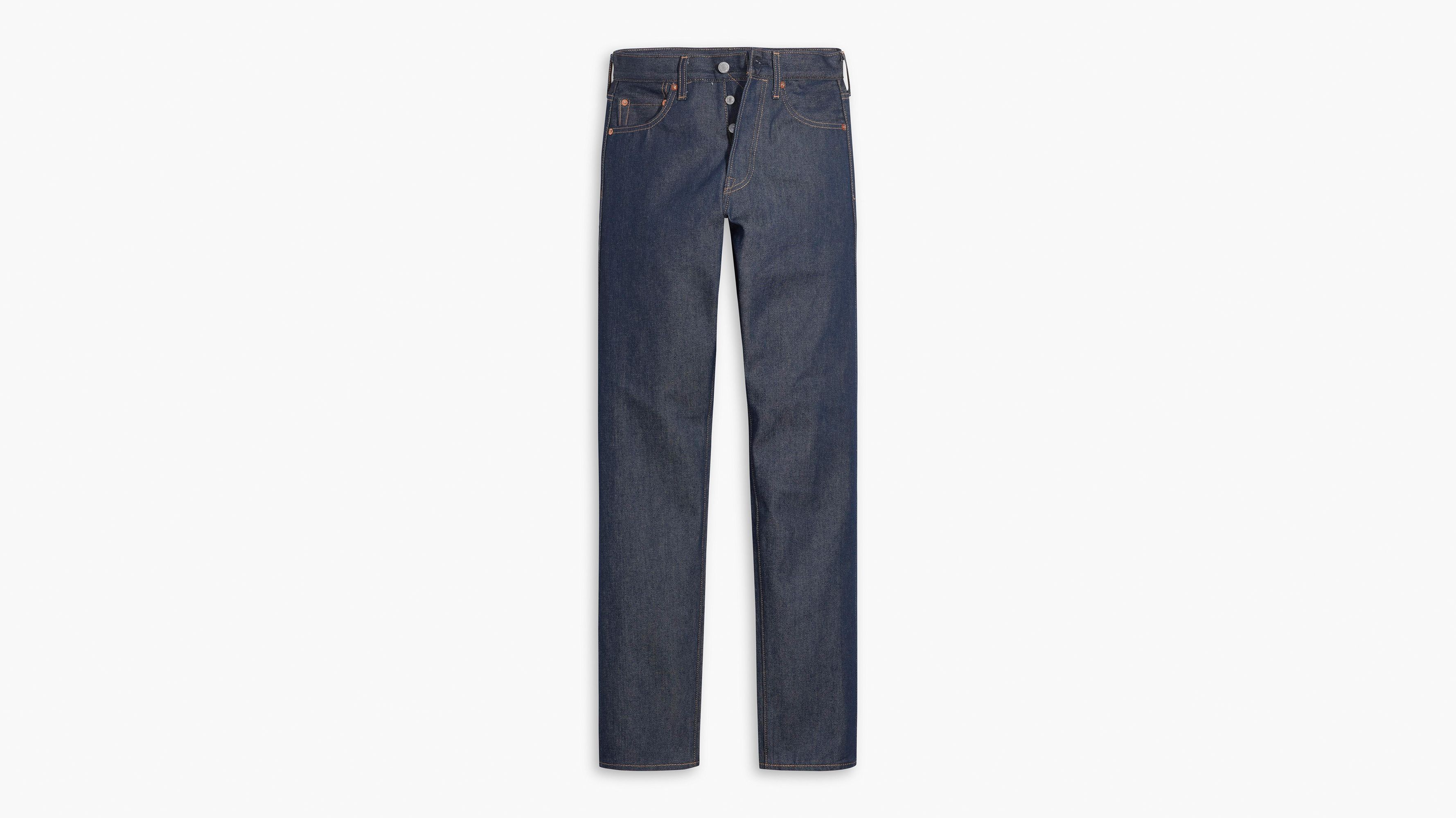 80s 501® Z Selvedge Men's Jeans sold by Levi's product image thumbnail 5