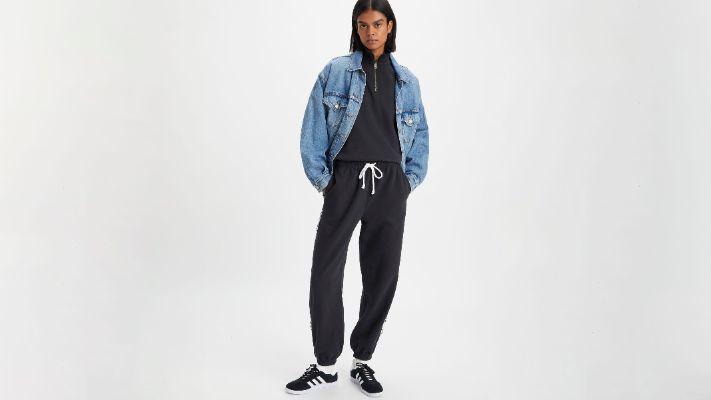 Laundry Day Sweatpants made by Levi's