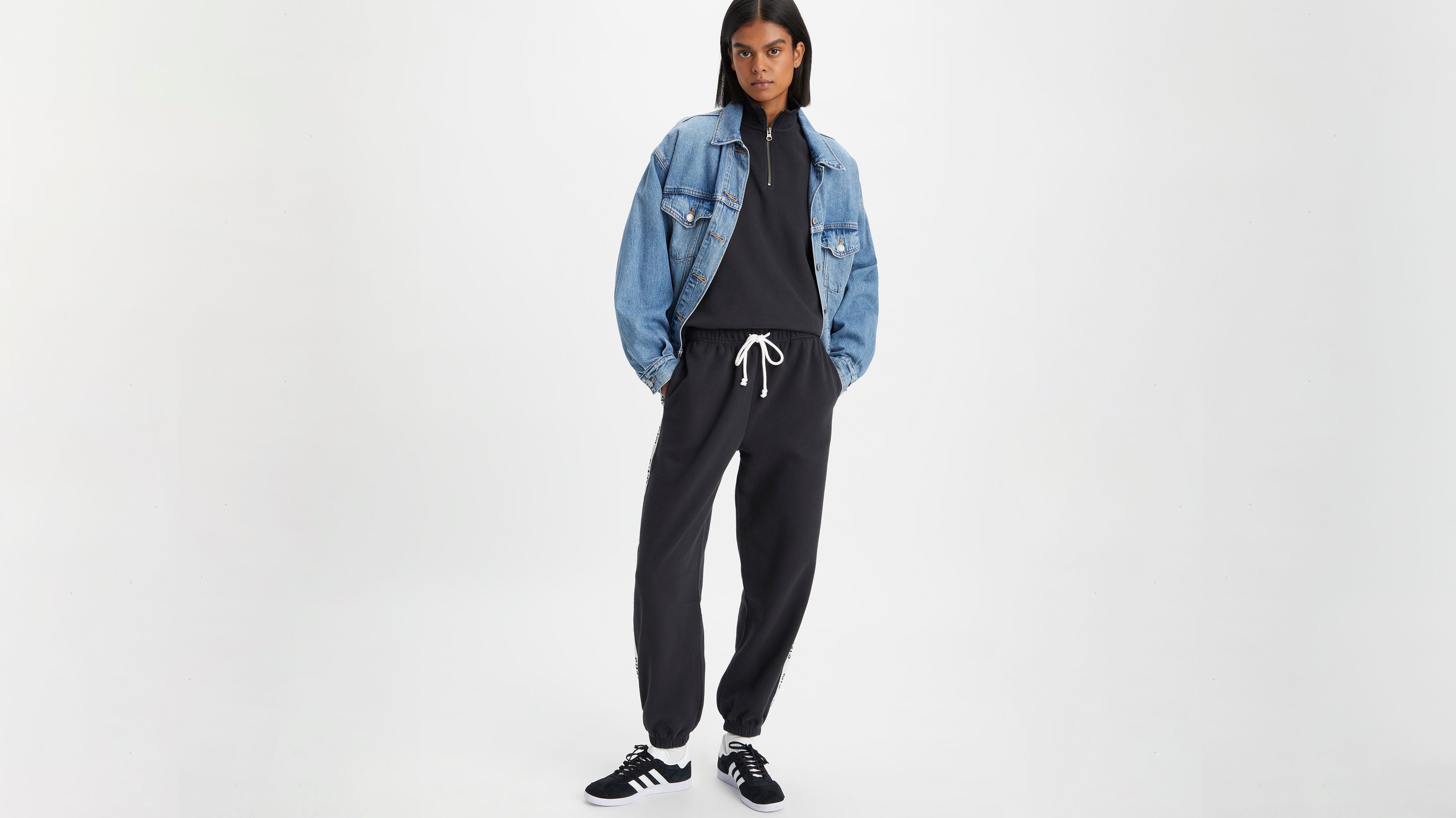 Laundry Day Sweatpants sold by Levi's