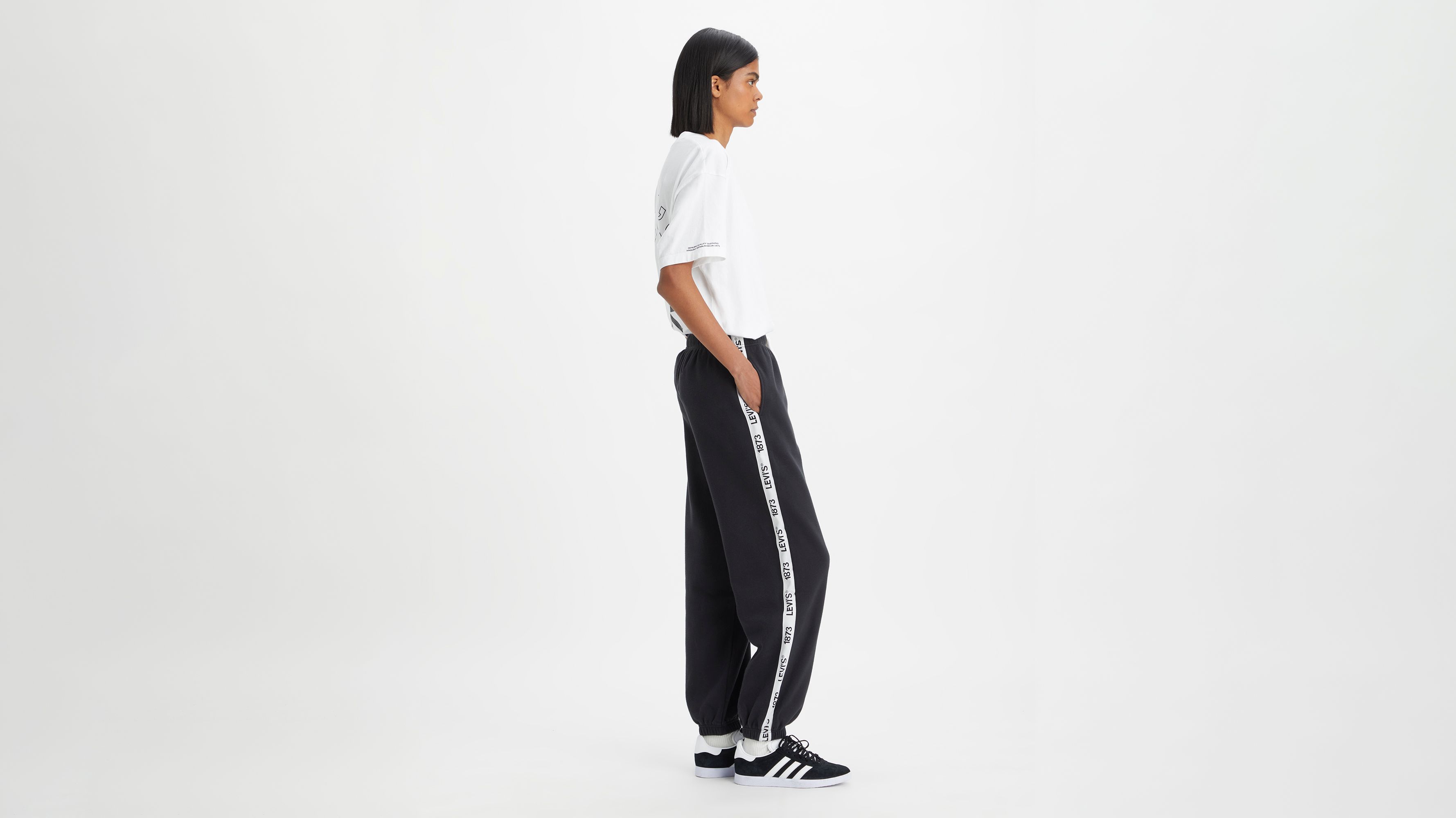 Laundry Day Sweatpants sold by Levi's product image thumbnail 2