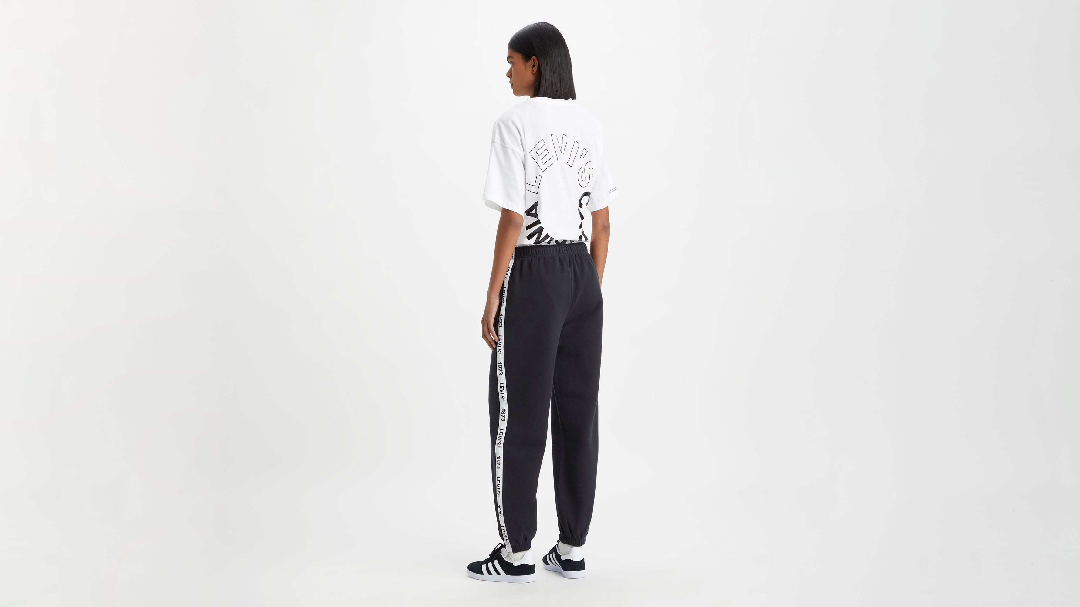 Laundry Day Sweatpants sold by Levi's product image thumbnail 3