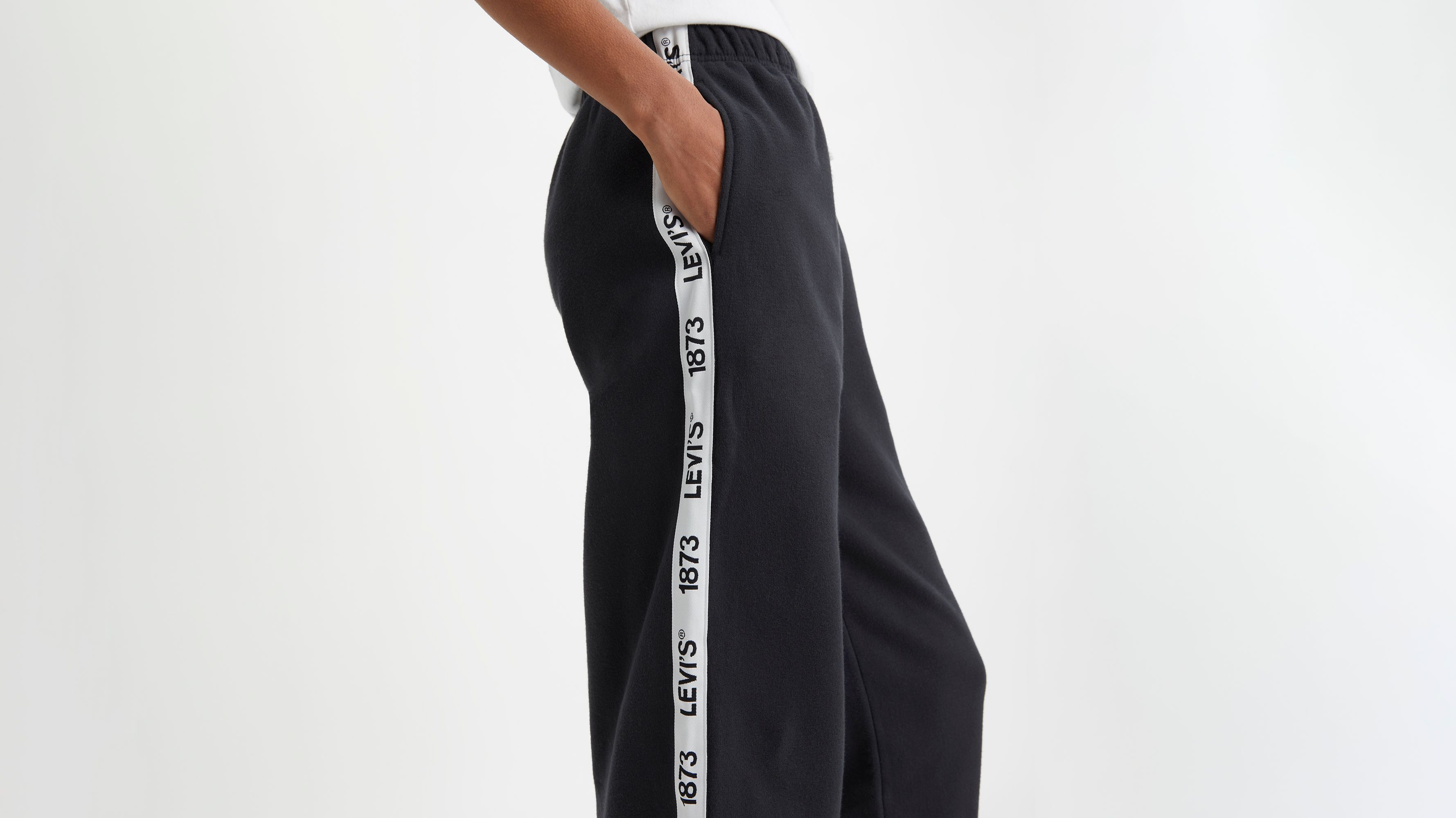 Laundry Day Sweatpants sold by Levi's product image thumbnail 4