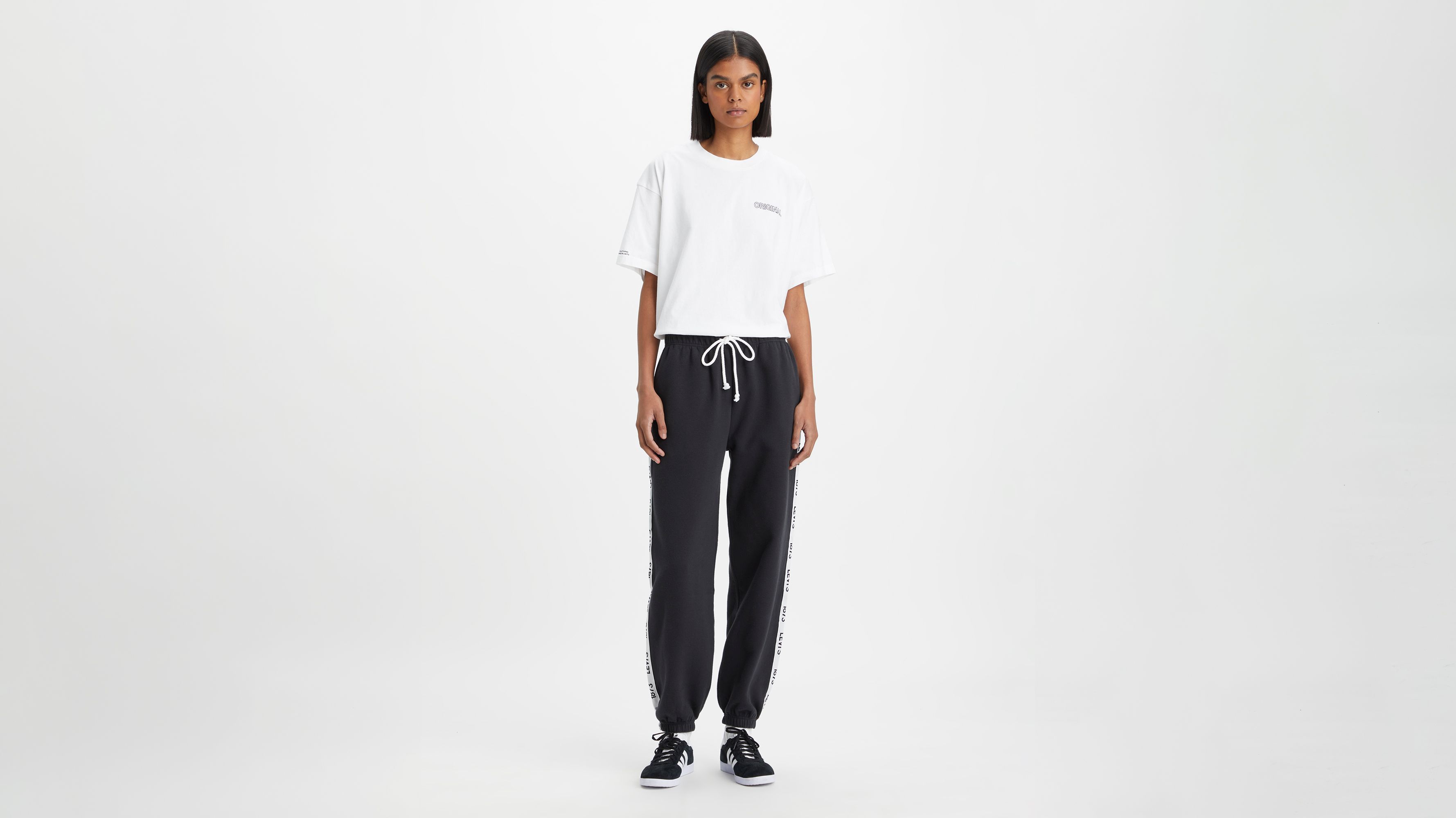 Laundry Day Sweatpants sold by Levi's product image thumbnail 5
