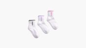 Sporty Stripe Short Socks sold by Levi's