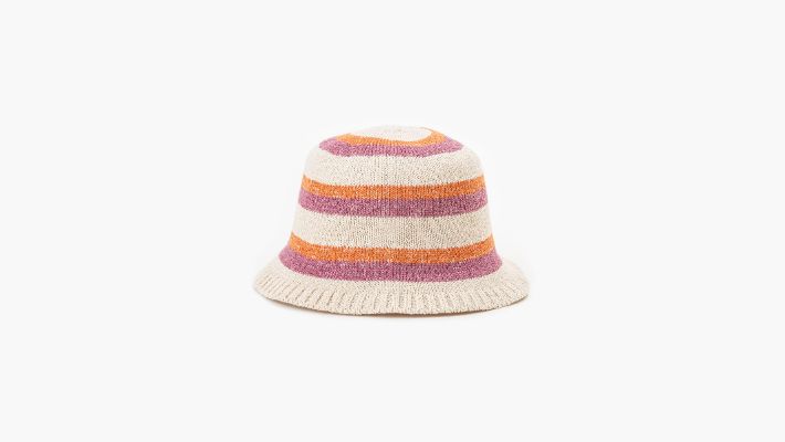 Bucket Hat sold by Levi's