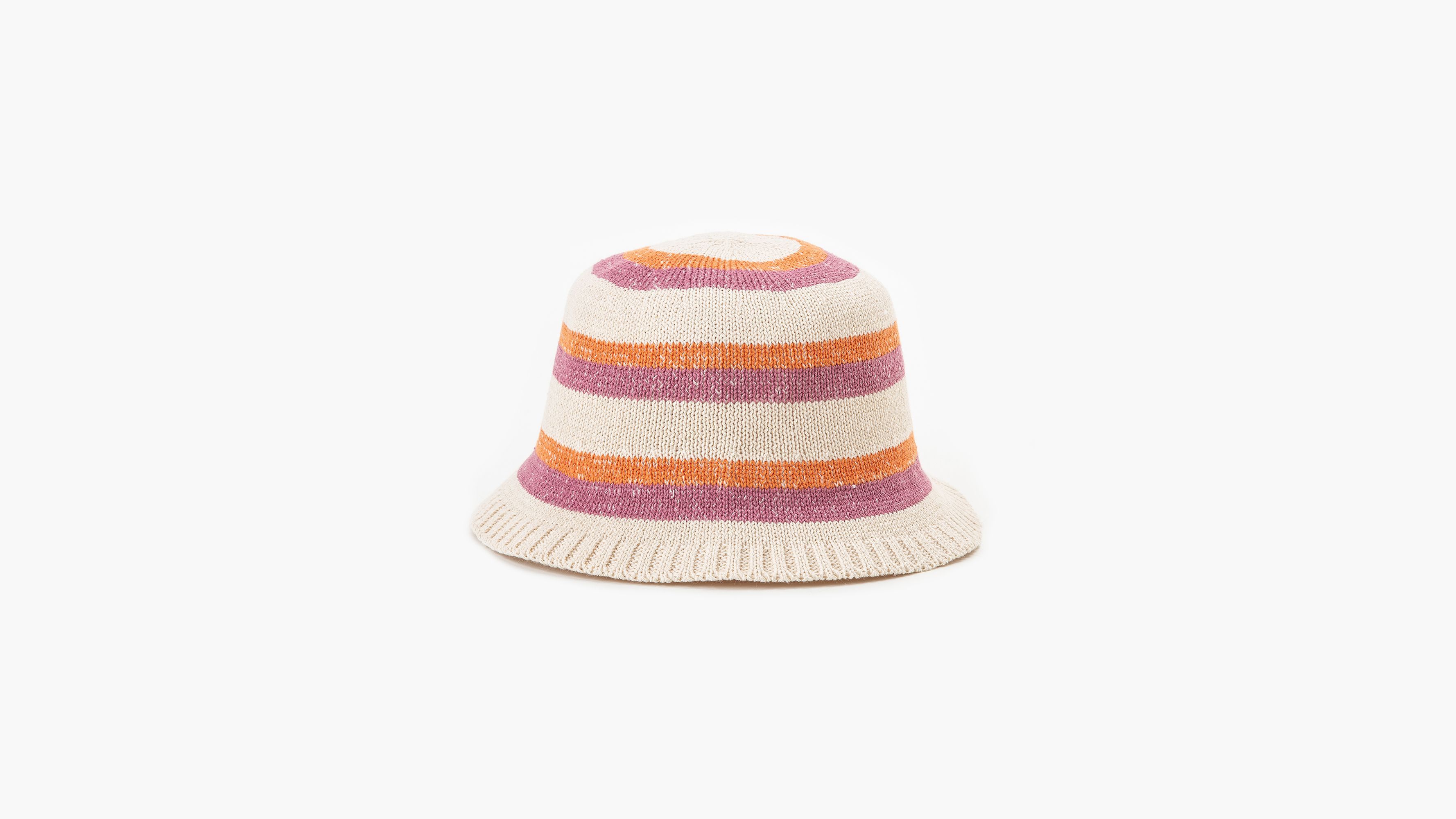 Bucket Hat sold by Levi's