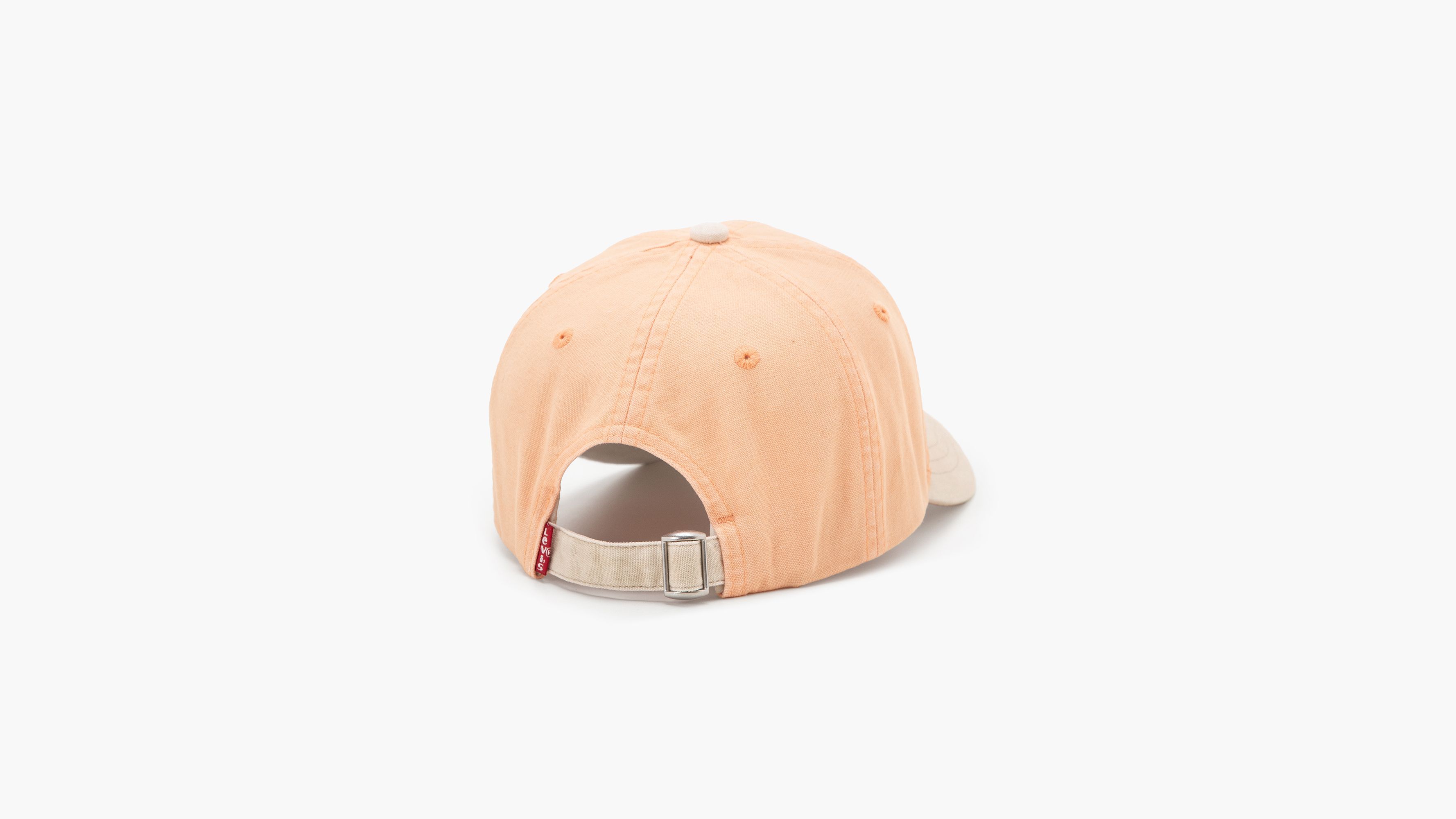 Headline Logo Cap sold by Levi's product image thumbnail 3