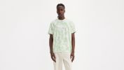 Relaxed Fit Short Sleeve Graphic T-Shirt sold by Levi's