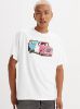 Vintage Fit Graphic T-Shirt sold by Levi's