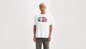 Vintage Fit Graphic T-Shirt sold by Levi's