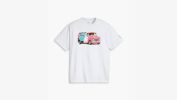 Vintage Fit Graphic T-Shirt sold by Levi's