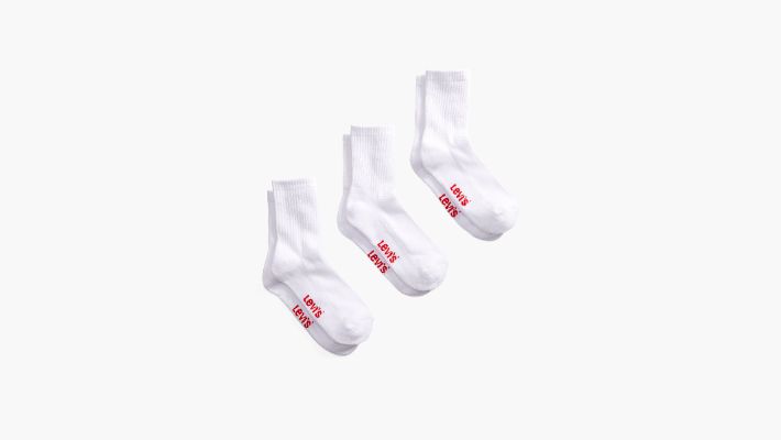 Sports Essential Short Socks sold by Levi's