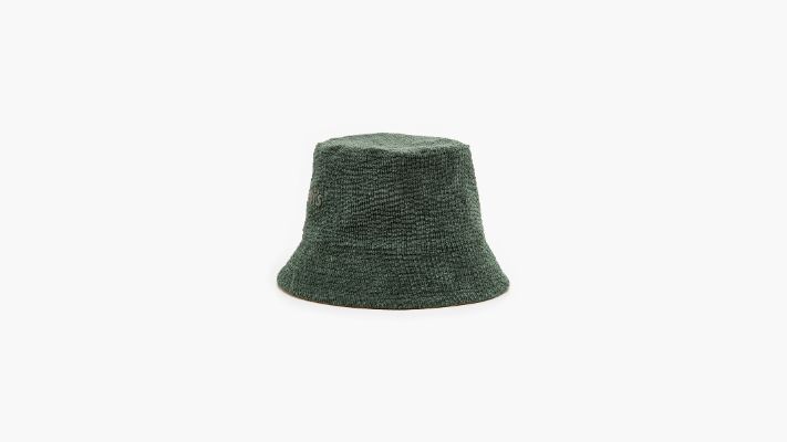 Reversible Bucket Hat sold by Levi's