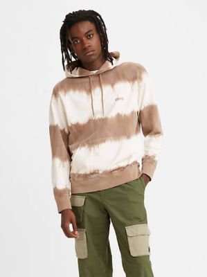 Seasonal Hoodie Sweatshirt sold by Levi's