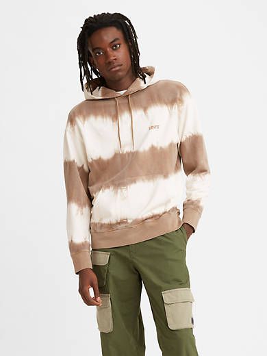 Seasonal Hoodie Sweatshirt sold by Levi's