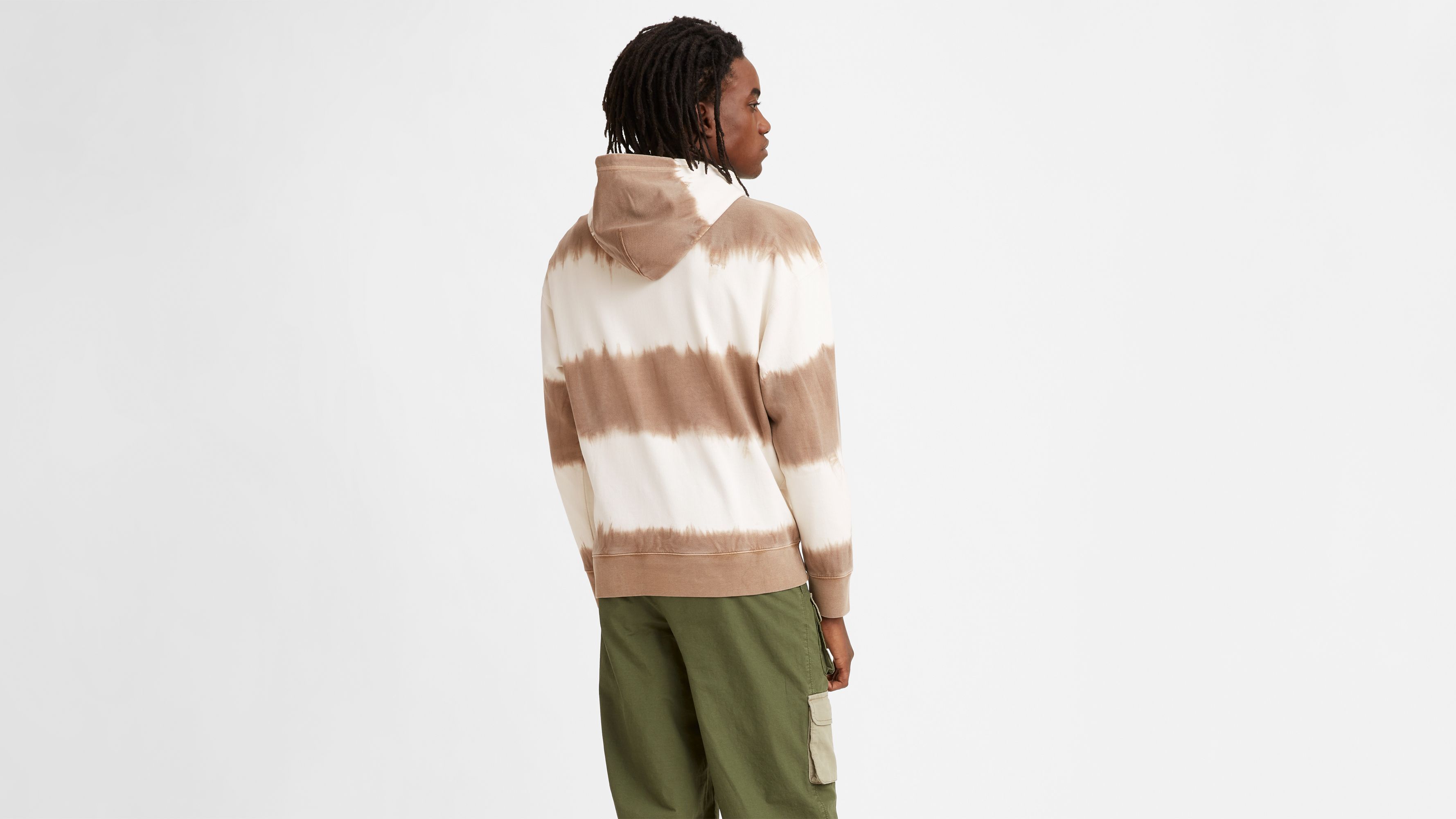 Seasonal Hoodie Sweatshirt sold by Levi's product image thumbnail 2