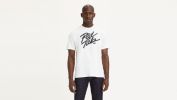 Relaxed Fit Short Sleeve Graphic T-Shirt sold by Levi's