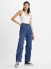 WOMENS 1930s VIOLA LONGACRE 401® JEANS sold by Levi's