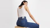 WOMENS 1930s VIOLA LONGACRE 401® JEANS sold by Levi's