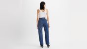 WOMENS 1930s VIOLA LONGACRE 401® JEANS sold by Levi's