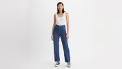 WOMENS 1930s VIOLA LONGACRE 401® JEANS sold by Levi's