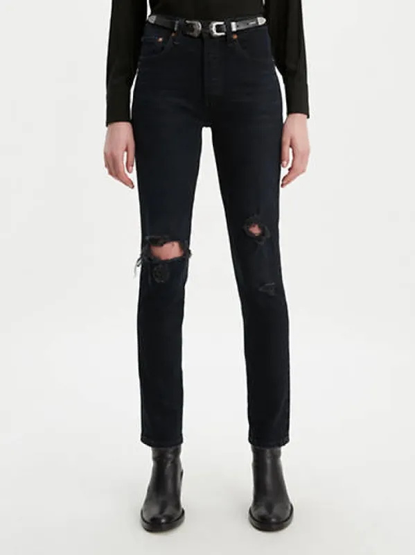 501® Stretch Skinny Women's Jeans sold by Levi's